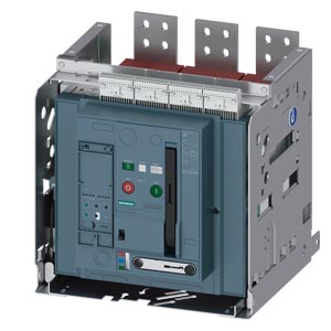 Siemens 3WA1220-5.C63-....