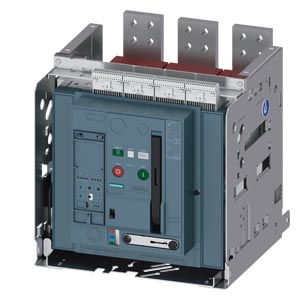 Siemens 3WA1225-5.C63-....