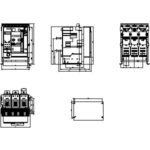 Siemens 3WA1110-2.C02-.... - Image 2