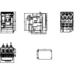 Siemens 3WA1120-2.B05-.... - Image 2