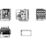 Siemens 3WA1120-2.B16-.... - Image 2