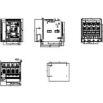 Siemens 3WA1120-3.C72-.... - Image 2