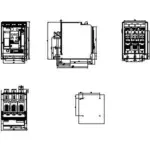 Siemens 3WA1120-3.B65-.... - Image 2