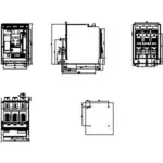 Siemens 3WA1120-3.B66-.... - Image 2