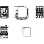 Siemens 3WA1120-3.C36-.... - Image 2