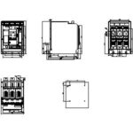 Siemens 3WA1112-2.B67-.... - Image 2