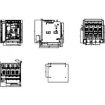 Siemens 3WA1120-3.C47-.... - Image 2