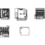 Siemens 3WA1112-3.C78-.... - Image 2