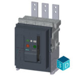 Siemens 3WA1110-2.C03-.... - Image 3