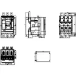 Siemens 3WA1110-2.C03-.... - Image 2