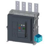 Siemens 3WA1106-2.B13-.... - Image 3