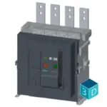 Siemens 3WA1108-3.C13-.... - Image 3
