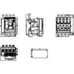 Siemens 3WA1108-3.C13-.... - Image 2