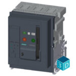 Siemens 3WA1106-2.C30-.... - Image 3