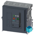 Siemens 3WA1112-2.C40-.... - Image 3
