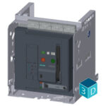 Siemens 3WA1120-3.C74-.... - Image 3