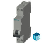 Siemens 5SL6016-7KL - Image 3