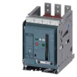 Siemens 3WA1112-3.C63-....
