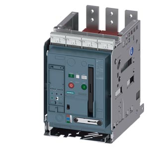 Siemens 3WA1120-3.C63-....