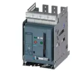 Siemens 3WA1106-8.C63-....