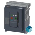 Siemens 3WA1112-5.C01-.... - Image 3