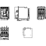 Siemens 3WA1110-4.B61-.... - Image 2
