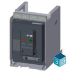Siemens 3WA1125-5.B31-.... - Image 3