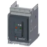 Siemens 3WA1116-8.B61-.... - Image 3