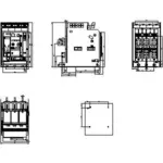 Siemens 3WA1116-8.B61-.... - Image 2