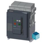 Siemens 3WA1125-8.C05-.... - Image 3