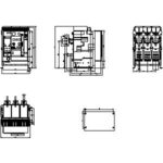 Siemens 3WA1125-8.C05-.... - Image 2