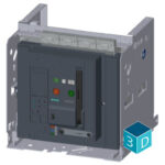 Siemens 3WA1220-4.C31-.... - Image 3