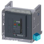 Siemens 3WA1232-5.C61-.... - Image 3