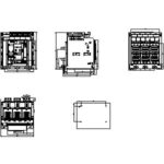 Siemens 3WA1232-8.C62-.... - Image 2