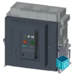 Siemens 3WA1225-8.B30-.... - Image 3