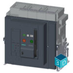 Siemens 3WA1240-8.C30-.... - Image 3