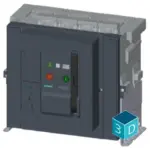 Siemens 3WA1225-4.C02-.... - Image 3