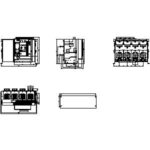 Siemens 3WA1220-4.C12-.... - Image 2