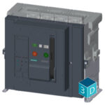 Siemens 3WA1220-4.C06-.... - Image 3