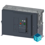 Siemens 3WA1220-4.C16-.... - Image 3