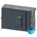 Siemens 3WA1232-4.C16-.... - Image 3