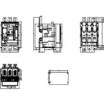 Siemens 3WA1112-2.C03-.... - Image 2