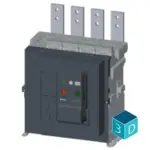 Siemens 3WA1116-3.B13-.... - Image 3