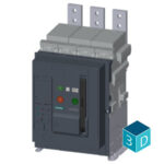 Siemens 3WA1108-8.C03-.... - Image 3