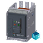 Siemens 3WA1110-2.B33-.... - Image 3