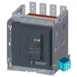 Siemens 3WA1110-2.B43-.... - Image 3
