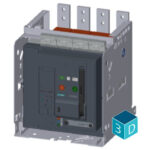 Siemens 3WA1110-4.B73-.... - Image 3