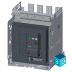 Siemens 3WA1110-8.C73-.... - Image 3