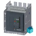 Siemens 3WA1110-8.C73-.... - Image 3