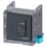 Siemens 3WA1108-3.B44-.... - Image 3